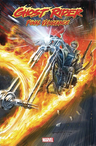 Ghost Rider: Final Vengeanc...