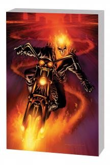 Ghost Rider Vol. 1: By Dani...