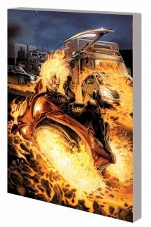 Ghost Rider Vol. 1