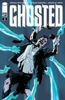Ghosted (2013)