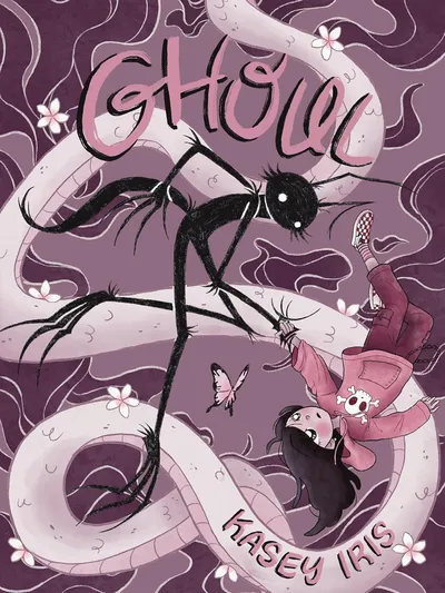 Ghoul (20260