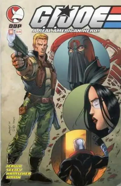 G.I. Joe #30
