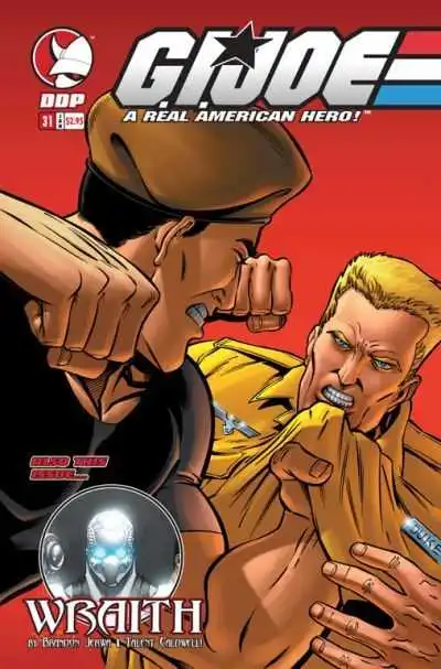 G.I. Joe #31

