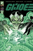 G.I. Joe #22