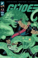 G.I. Joe #23