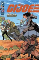 G.I. Joe #25