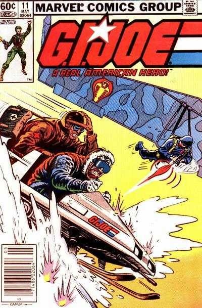 G.I. Joe: A Real American H...