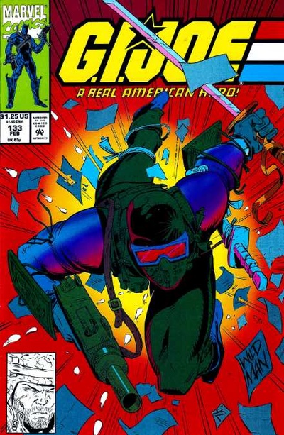 G.I. Joe: A Real American H...