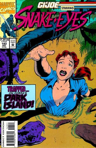 G.I. Joe: A Real American H...