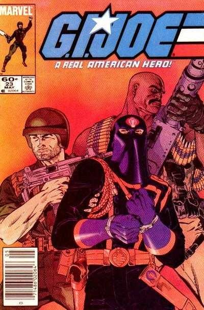 G.I. Joe: A Real American H...