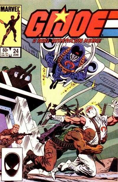 G.I. Joe: A Real American H...