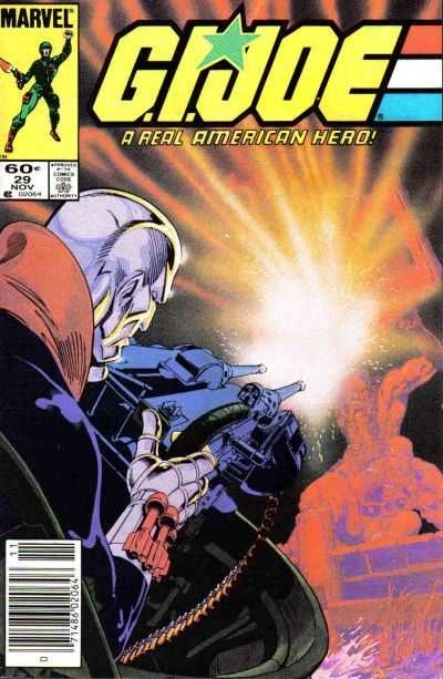 G.I. Joe: A Real American H...