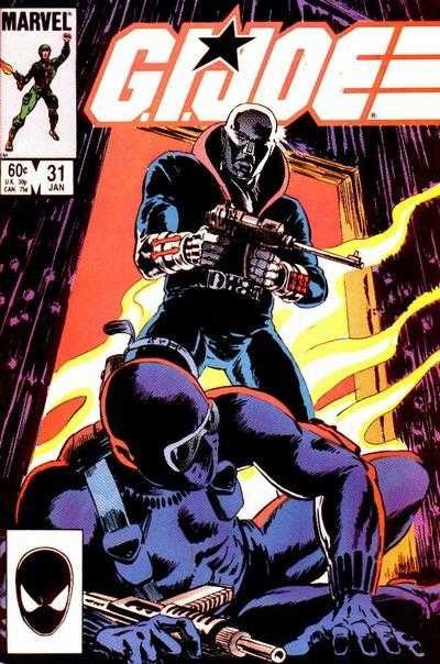 G.I. Joe: A Real American H...