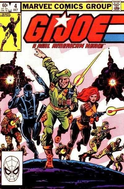 G.I. Joe: A Real American H...