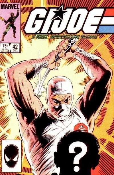 G.I. Joe: A Real American H...
