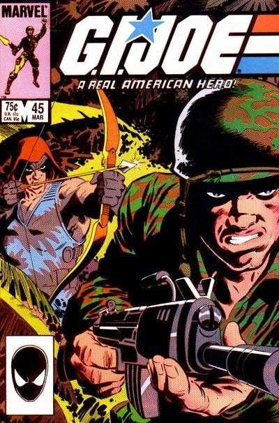 G.I. Joe: A Real American H...