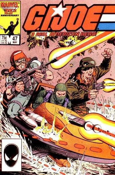 G.I. Joe: A Real American H...