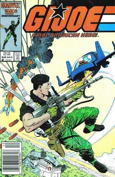 G.I. Joe: A Real American H...