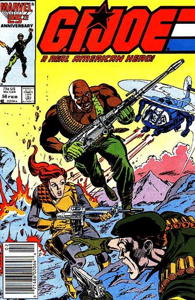 G.I. Joe: A Real American H...