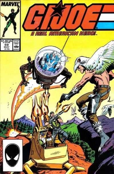 G.I. Joe: A Real American H...