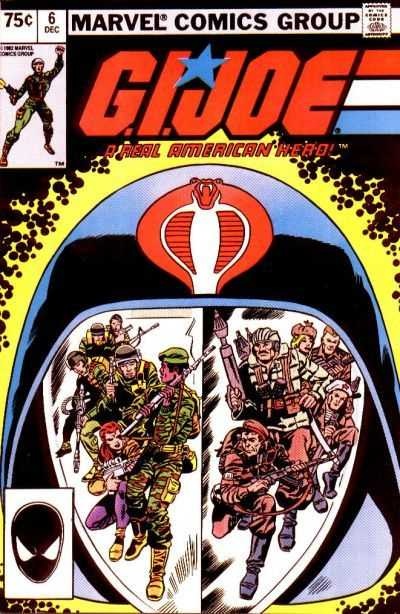 G.I. Joe: A Real American H...