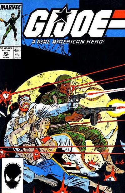 G.I. Joe: A Real American H...