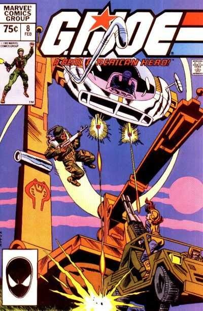 G.I. Joe: A Real American H...