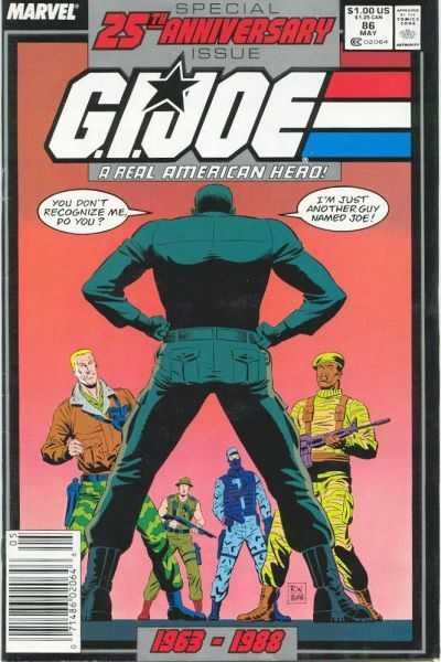G.I. Joe: A Real American H...