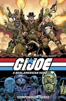 G.I. Joe: A Real American Hero Vol. 3 Compendium