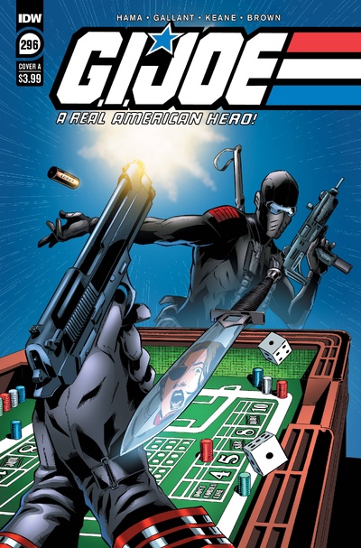 G.I. Joe: A Real American H...