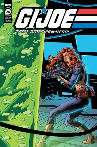 G.I. Joe: A Real American H...