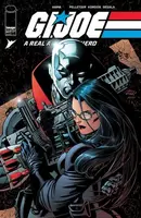 G.I. Joe: A Real American Hero (2023)