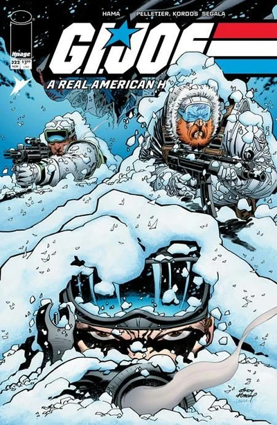 G.I. Joe: A Real American H...