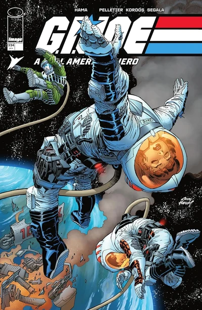 G.I. Joe: A Real American H...