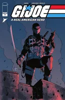 G.I. Joe: A Real American Hero #326