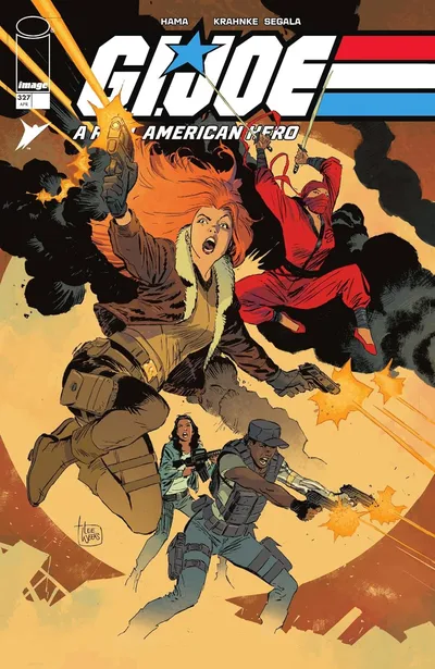 G.I. Joe: A Real American H...
