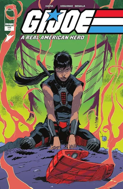 G.I. Joe: A Real American H...