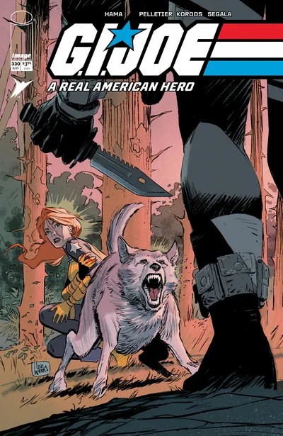 G.I. Joe: A Real American H...