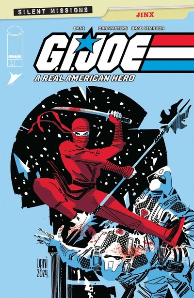 G.I. Joe: A Real American H...