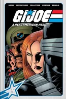 G.I. Joe: A Real American Hero Vol. 1 Deluxe
