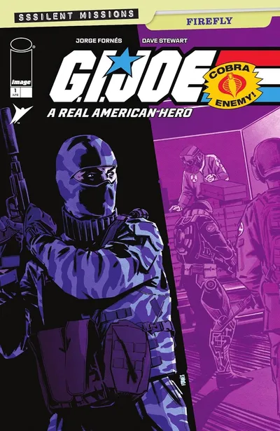 G.I. Joe: A Real American H...