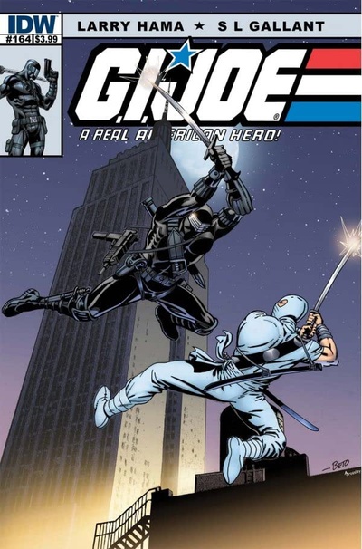 G.I. Joe: A Real American H...