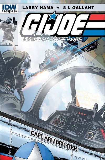 G.I. Joe: A Real American H...