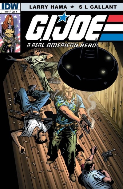 G.I. Joe: A Real American H...
