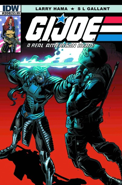 G.I. Joe: A Real American H...