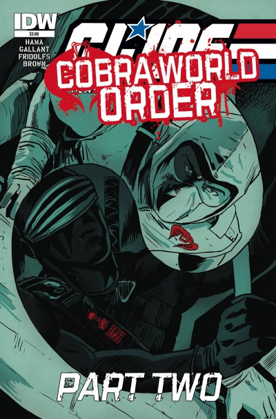 G.I. Joe: A Real American H...