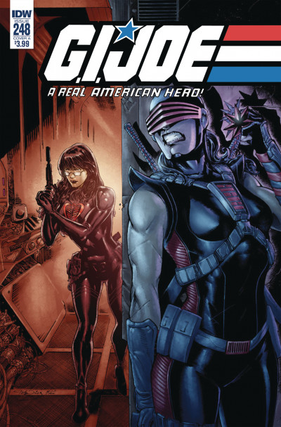 G.I. Joe: A Real American H...