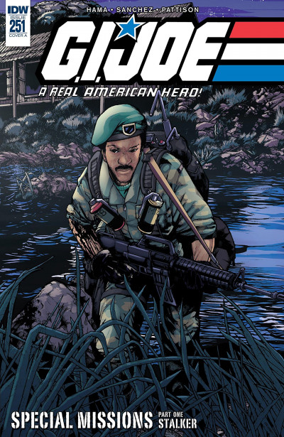 G.I. Joe: A Real American H...