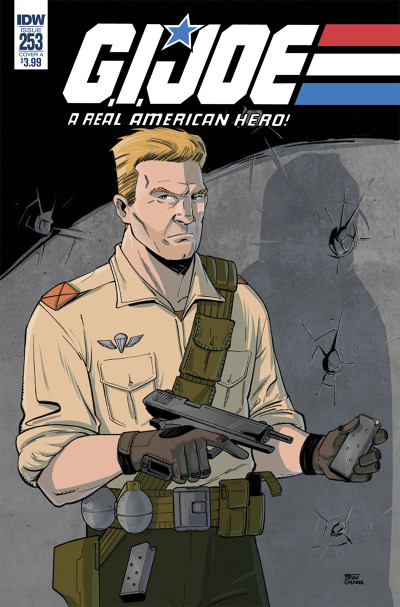 G.I. Joe: A Real American H...