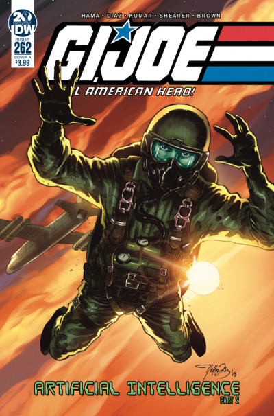 G.I. Joe: A Real American H...
